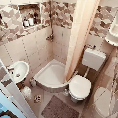 Awesome In With Kitchen Holiday home Sibenik