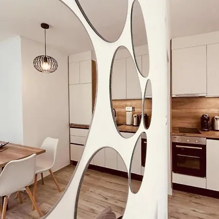 Awesome In With Kitchen Holiday home Sibenik